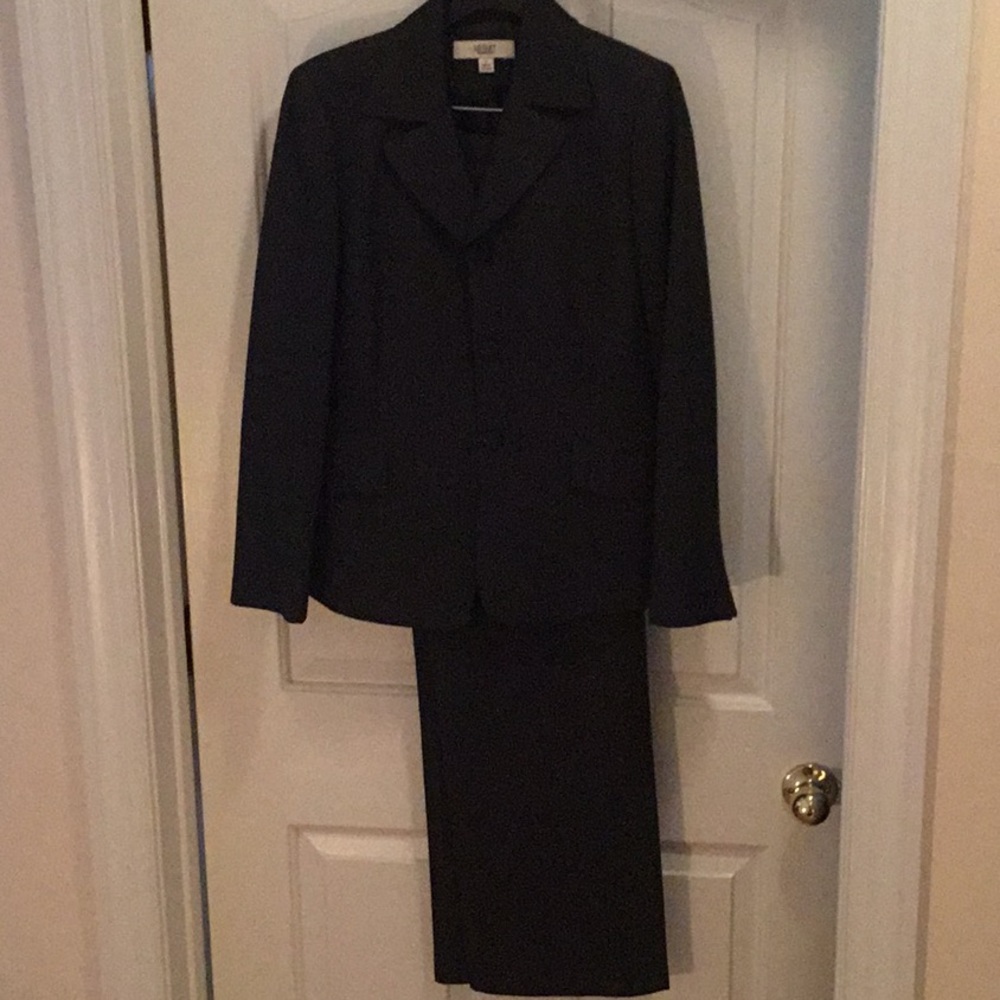 2pc. Pant Suit